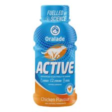 Oralade ACTIVE 高效電解質飲料(雞肉味) 250ml
