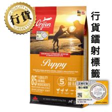 Orijen 幼犬11.4kg