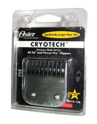 Oster 刀頭 4號 (9mm)