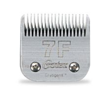 Oster 刀頭 7F號 (3mm)