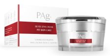 PAg+ 寵物銀離子護膚霜 50G