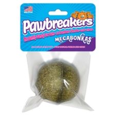 Pawbreakers 有機貓草球(皇家特大版)