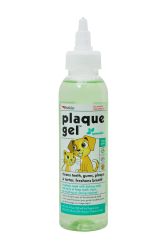 PN5391 --Plaque Gel 4oz 蘆薈潔齒凝膠