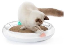 Petkit FUN喵星遊樂場套裝 (白色)