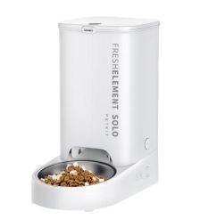 Petkit Fresh Element SOLO 智能餵食器 - 白