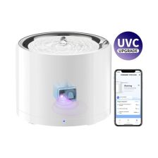 Petkit Eversweet 3 Pro 無線水泵智能飲水機(UV殺菌版)