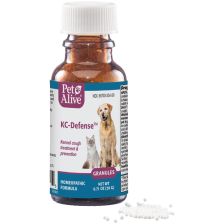 PetAlive  舒緩咳嗽及促進呼吸暢順 20g