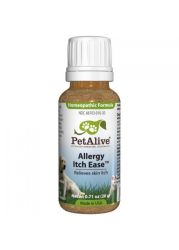 PetAlive  Allergy Itch Ease 20g