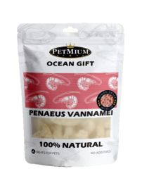 Petmium 凍乾南美白對蝦 12g