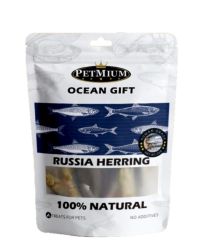 Petmium 凍乾俄羅斯鯡魚 35g
