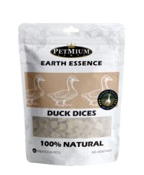 Petmium 凍乾鴨肉粒 40g