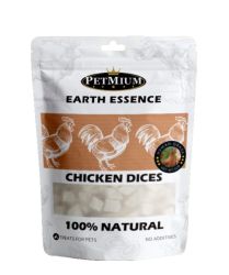 Petmium 凍乾雞肉粒 50g