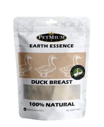 Petmium 凍乾鴨胸肉 40g