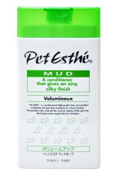 Pet Esthe 深海泥護毛素 (蓬鬆型) 350ml
