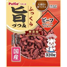Beef Strips 320g