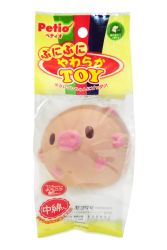 Cube Type Toy Pig