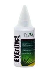 Pet Horizon  Eyerific Eye Cleanser For Dogs & Cats 140ml