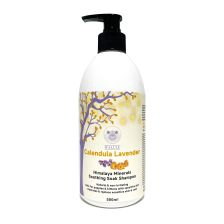 金盞花薰煙草沐浴露 500ml