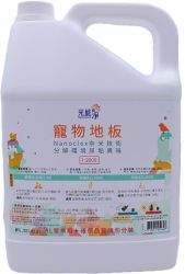 Photocatalyst 光能淨地板清潔液 4000ml