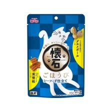 懷石 潔齒休閒食海鮮味 42g