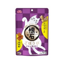 懷石 潔齒休閒食雞肉味 42g