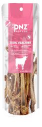 PNZ Air Dried 100% Veal Rib Dog Treats (80g)