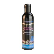 Positive Care 泡泡靈 - 洗毛液 250ml