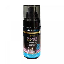 Positive Care 泡泡靈 - 急救噴霧 50ml
