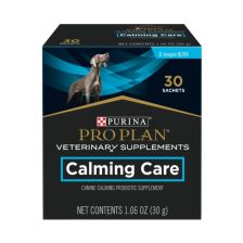 犬用舒緩焦慮益生菌補充劑 (30小包)*平行進口