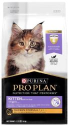ProPlan Kitten (Chicken) 8kg