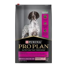 ProPlan All Size Adult Sensitive Skin & Stomach 12kg