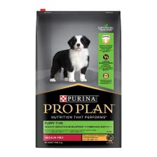 ProPlan 中型幼犬配方 (雞肉) 15kg