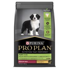 ProPlan Medium Puppy 3kg