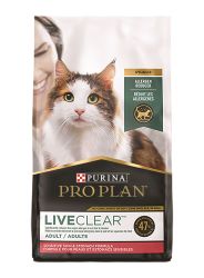 ProPlan 舒敏系列 - 成貓敏感皮膚及腸胃配方 3.2lb (火雞)
