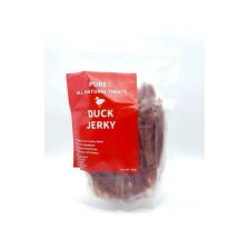 Pure Duck Jerky 純鴨胸片 400g