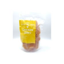 Pure Chicken Jerky 純雞胸塊 400g