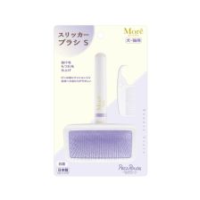 日本製鋼絲軟針刷 (小)