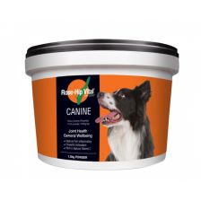 Rose-Hip Vital 澳寵瑰寶 犬隻健康營養補充劑 1.5kg