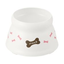 Richell Spill Proof Dog Bowl S(W)