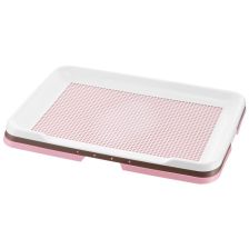 Richell Easy-Clean Step up Tray Wide (LP)