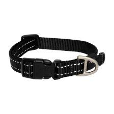 HB05 Rogz Utility SR Collar (XL) (黑色)
