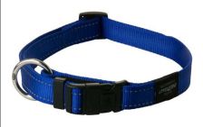 Rogz Utility SR Collar (M) (blue)