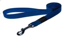 Rogz Utility Fixed Lead (L) (blue)