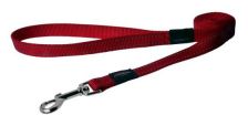 Rogz Utility Fixed Lead (L) (red)