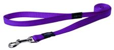 Rogz Utility Fixed Lead (L) (purple)