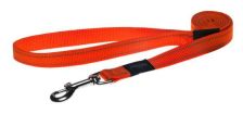 Rogz Utility Fixed Lead (M) (orange)