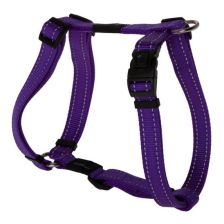SJ11 Rogz Utility H-Harness (M) (紫色)