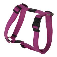 Rogz Utility H-Harness (S) (pink)