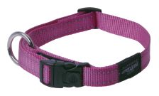 Rogz Utility SR Collar 20mm (pink)