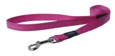 Rogz Utility Fixed Lead (L) (pink)